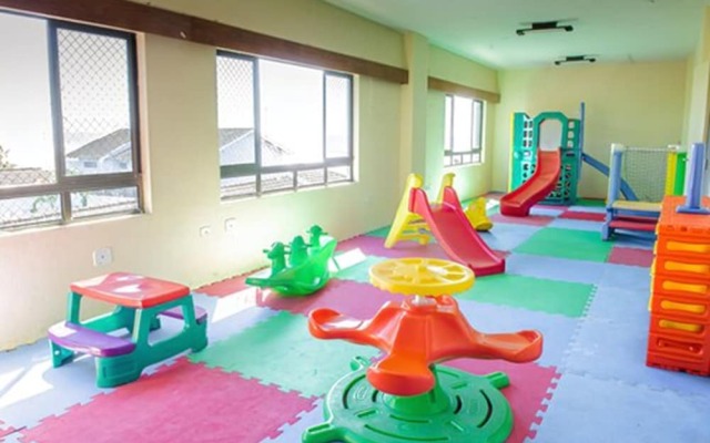 27 Praia Hotel