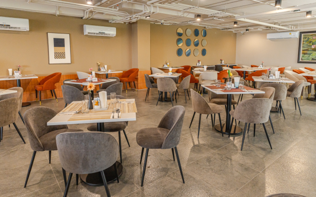 Simplestay Chatuchak, Surestay Collection By Best Western