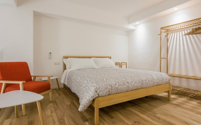 Vecchio Bastione Apts by Wonderful Italy