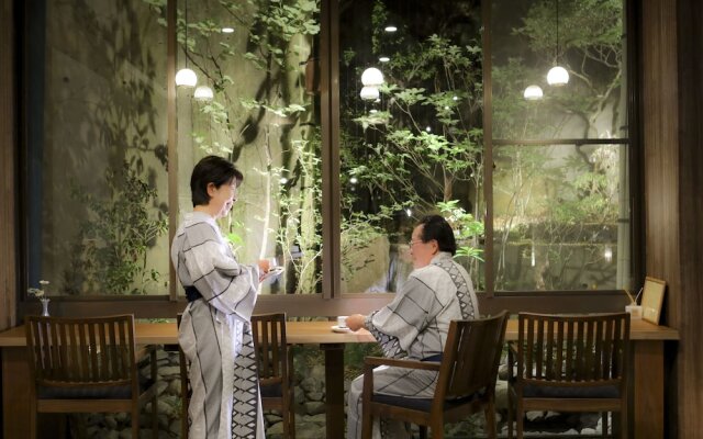 Nanjo Ryokan