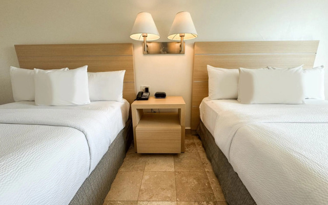 Courtyard by Marriott Villahermosa Tabasco