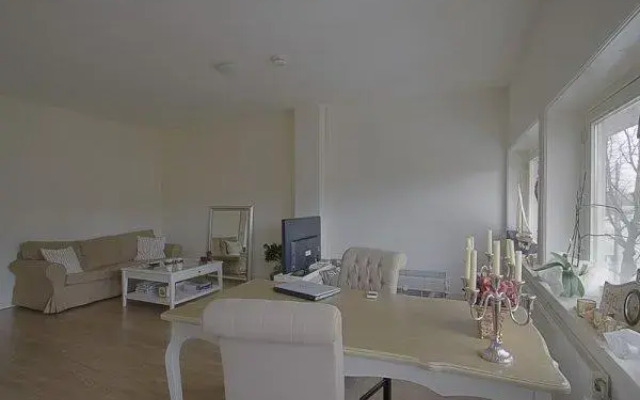 Short Stay Binckhorst