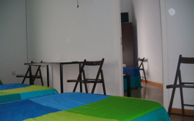 Puerta del Sol Rooms