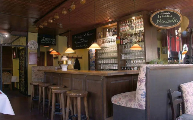 Hotel Römerkrug