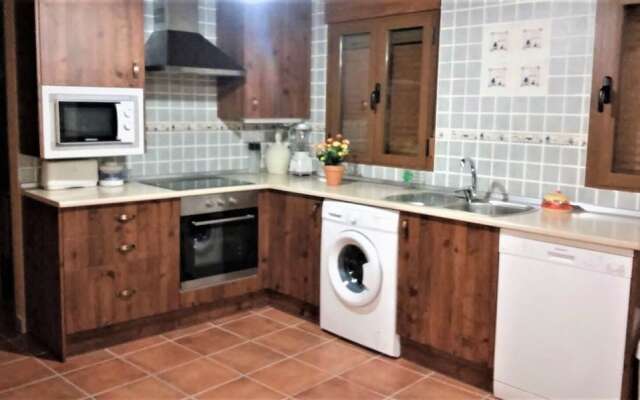 Arroyo Milano Casa Rural