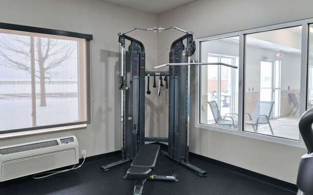 Sleep Inn & Suites Washington near Peoria