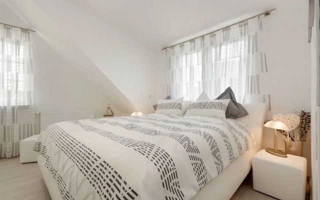 Ferienhaus Ostseebrise