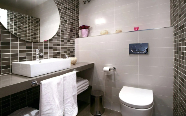 Blanc Guesthouse