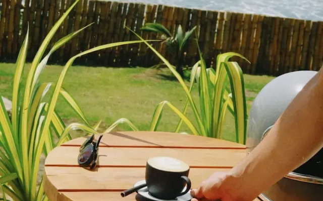 Soul Temple of Surfing