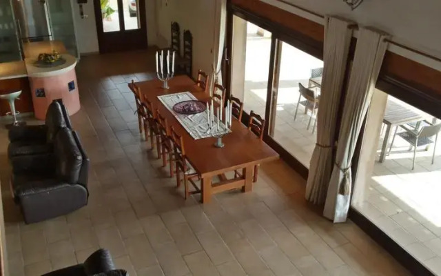 MVH-Loft Rural en LLoseta