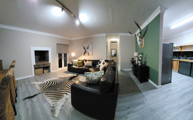 Bon Game Reserve