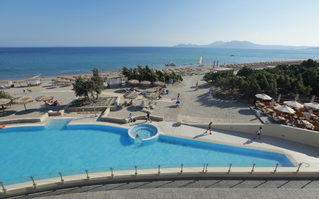 Blue Lagoon Village Hotel