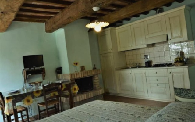 La Fornace Vacanze