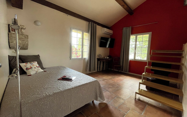 Chambre d'hôtes La Soulenque