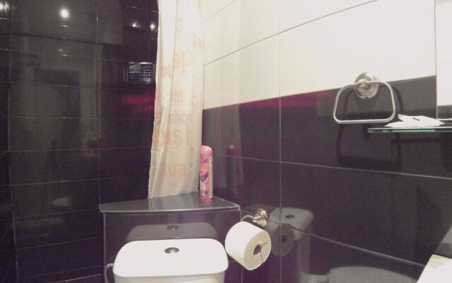 Apartamento interior cercano a Cuatro Caminos