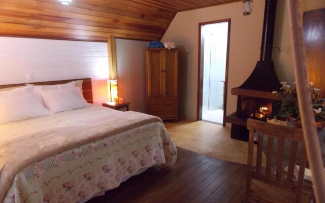 VELINN Hotel Fazenda Fonte das Hortênsias