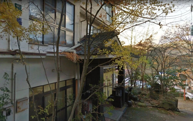 Asahiya Ryokan