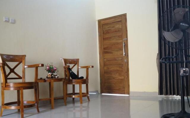 Homestay / Guest House Dekat Malioboro