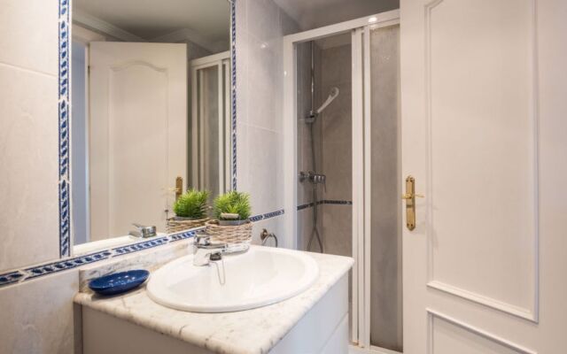 Apartment Eurosol Santa Marinella 21910