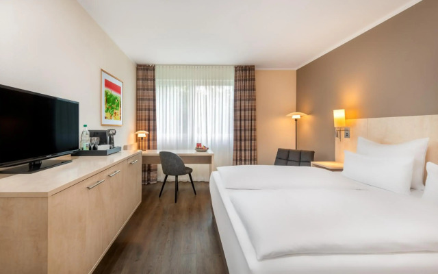 Mercure Hotel Bielefeld Johannisberg