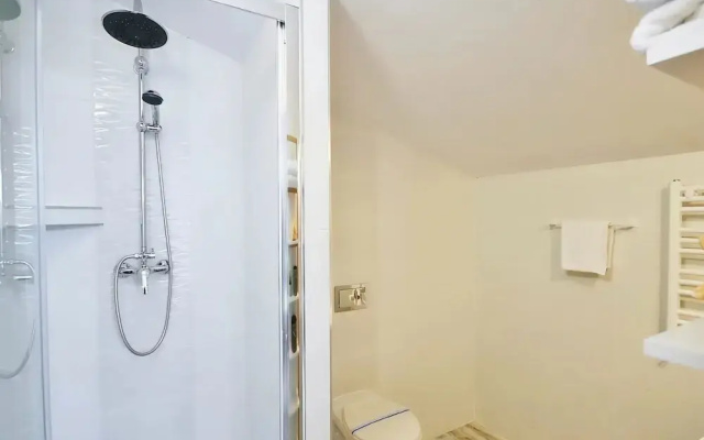 Apartment in Ustronie Morskie Near Beach