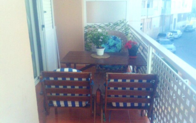 Holiday home Cami de I'Alquerieta