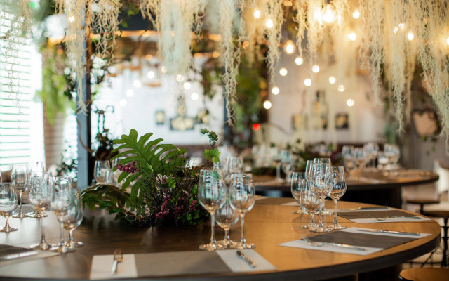 Muong Thanh Luxury Vien Trieu Hotel