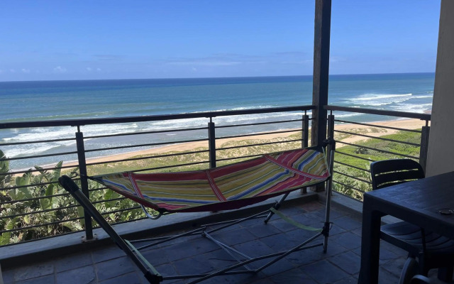 Apartment Sancta Maria