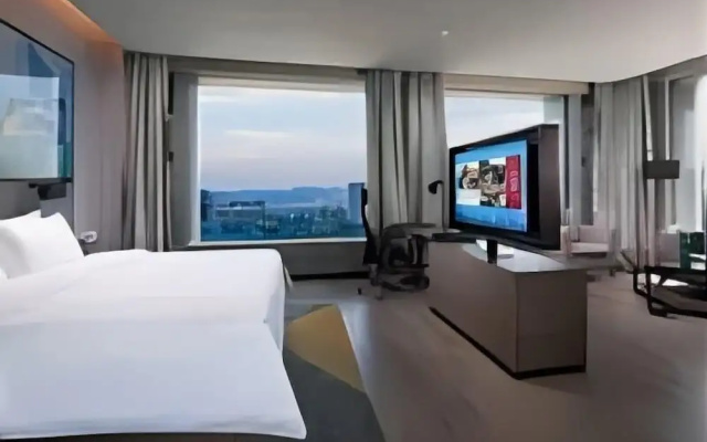Hampton by Hilton Technology City