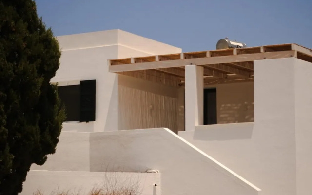 Villa Boa Esperanca 4 Bedroom Villa