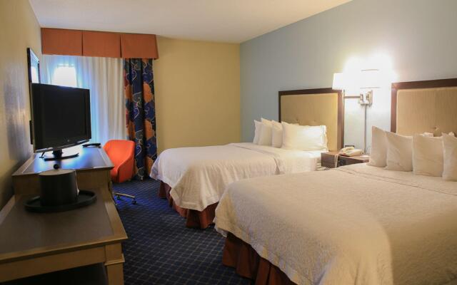 Hampton Inn Bordentown