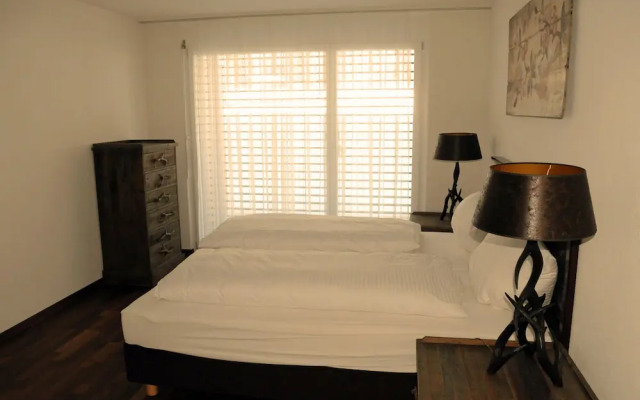 Chalet Bunderbach
