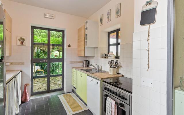 Belvilla by Oyo Cottage Della Musica