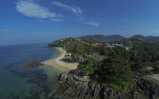 Lanta Riversand Resort