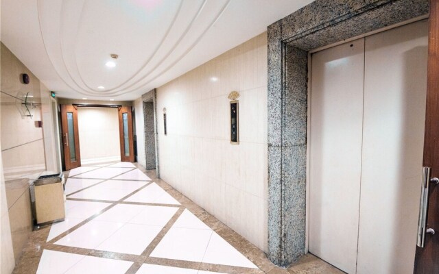Muyun 3 bedroom Xuhui