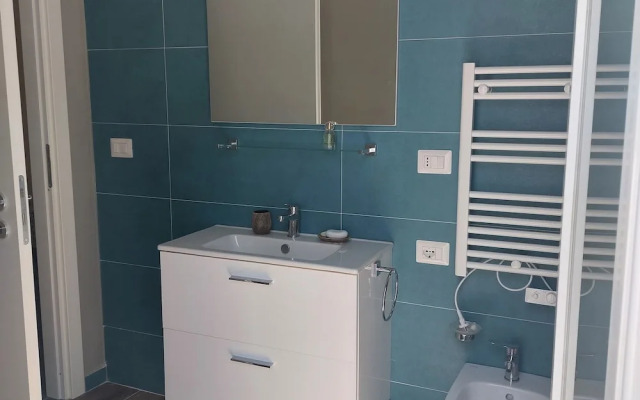 Apartment With Garden Close To The Beach