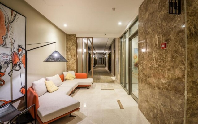 Ewaa Express Hotel - Gaber