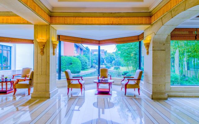 Xijiao State Guest Hotel