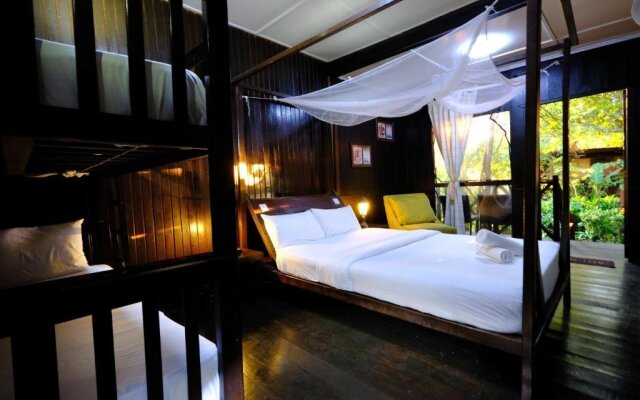 Melina Beach Resort