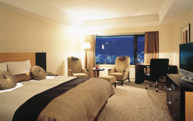 Hotel Okura Kobe