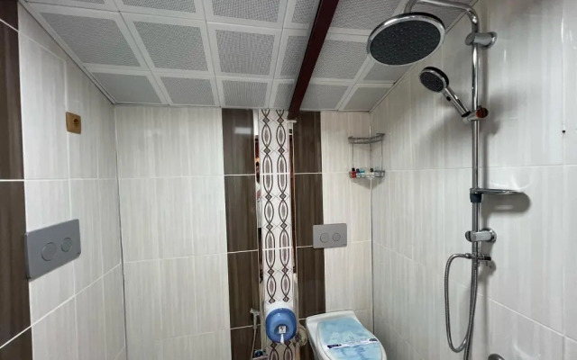 Uzungol Dilek Pansiyon