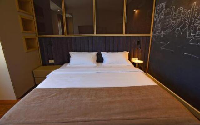 Mirage Hotel & Spa - Struga