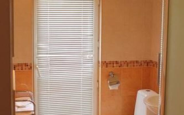 Vake Hotel