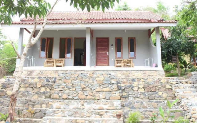 Join Homestay
