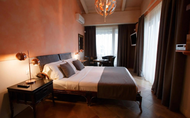Olivi Hotel & Natural Spa
