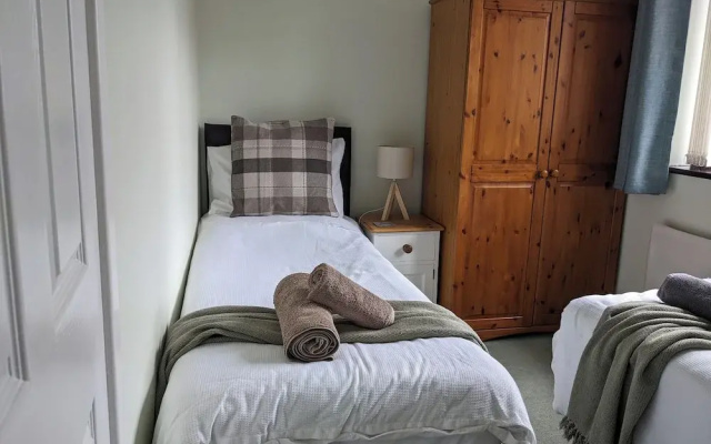 Croft House Cottage