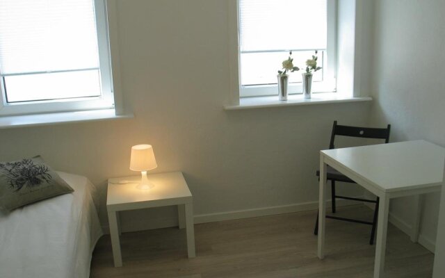 Aalborg City Rooms ApS