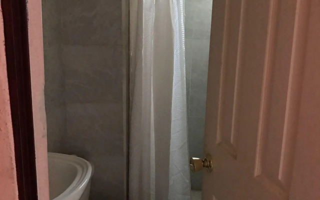 Hotel Quebradilla Zacatecas