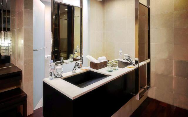 Sofitel Philippine Plaza