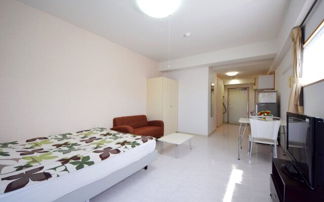 STAY IN SUMUKA Kokusai Street